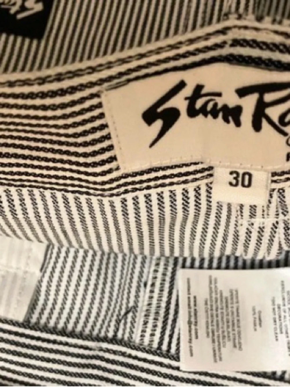 Stan Ray brand stan